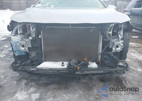 2018 Toyota Camry Xle from USA, damaged, VIN 4T1B11HK0JU034074